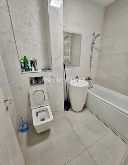 PODU ROS - SENS GIRATORIU - BLOC NOU INTABULAT - ETAJ 1 - 3 CAMERE - LIBER - 4