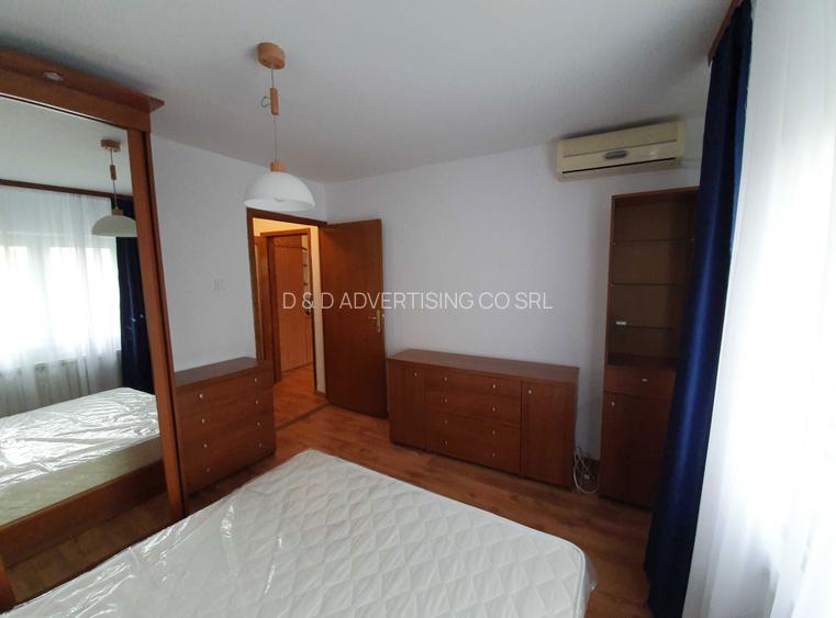Aviatiei  - 5 minute metrou Aurel Vlaicu - Apartament MODERN - 3