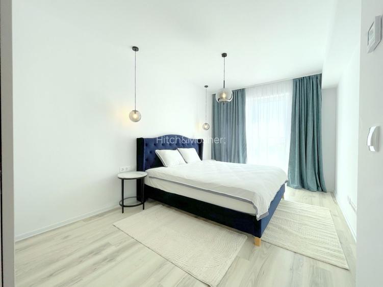 Apartament nou - Denya Forest 7 bloc nZEB - COMISION 0% - 8