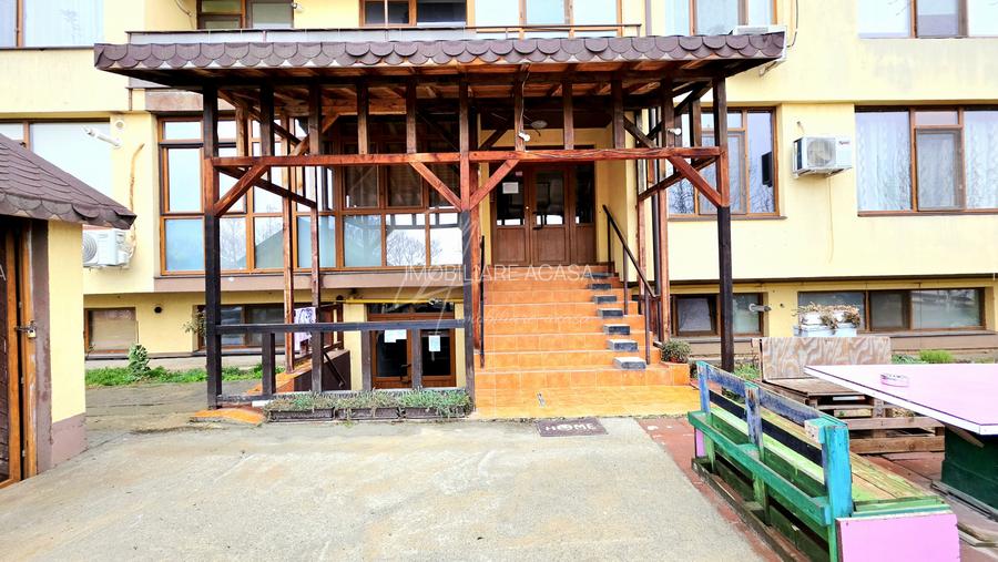 Cartierul Verde, partial mobilat, mutare rapida - 21