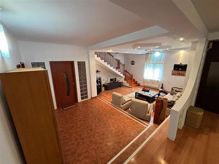 Magura - vila P+1E - teren 1.100mp - 6