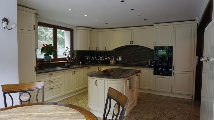 Vila superba in Padurea Baneasa, curte 5000 mp, piscina exterioara - 18