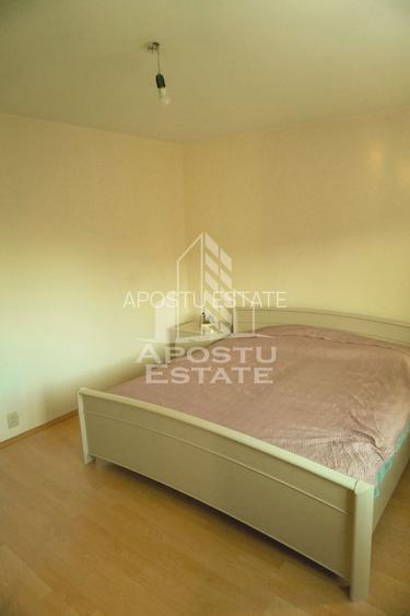 Apartament cu 3 camere, decomandat, centrala proprie, zona Bucovina - 11