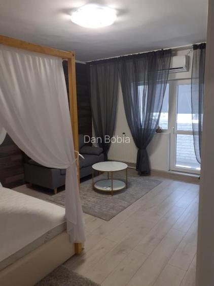 Garsoniera centrala proprie 5 min M Obor DB2057 - 10
