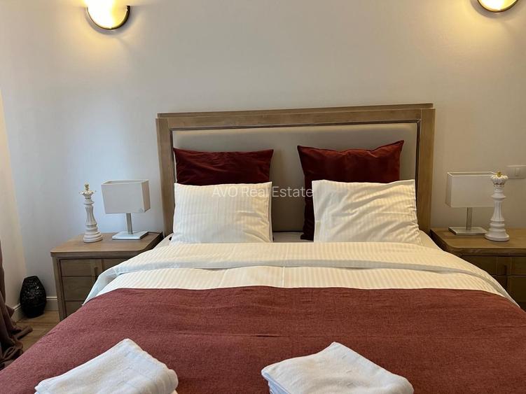 Apartament 2 camere de vânzare – Splaiul Independenței, zona Grozăveșt - 14