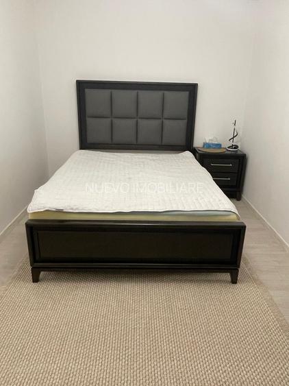 Garsoniera | Hils Brauner | Loc parcare | Metrou | Centrala | Balcon - 2