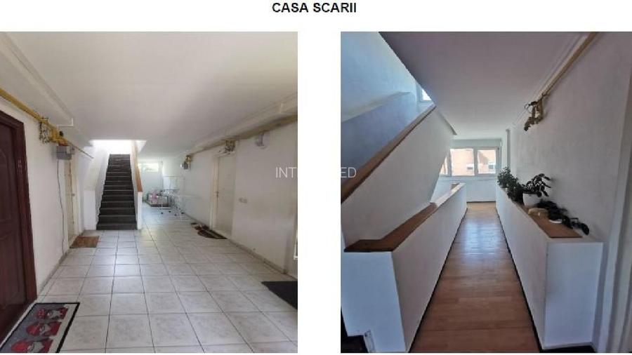 PIPERA, Garsoniera in suprafata de 35 mp - etaj 1, Str. Drumul Bisericii - 4