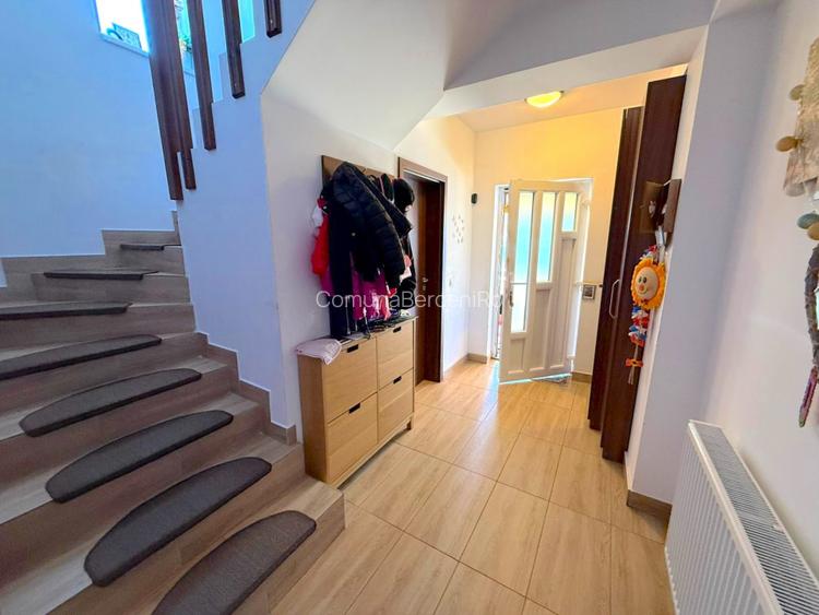 Individuala 4 camere P+M - 134mp Str.Lacramioarei | gata de mutat | 45 poze - 11