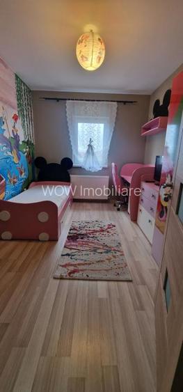 Apartament cu 3 camere de vanzare in Selimbar zona Brana - 9