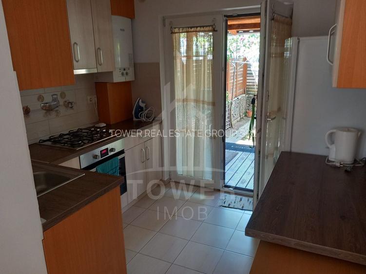 Apartament 2 camere de închiriat - Cartierul Arhitecților - 3