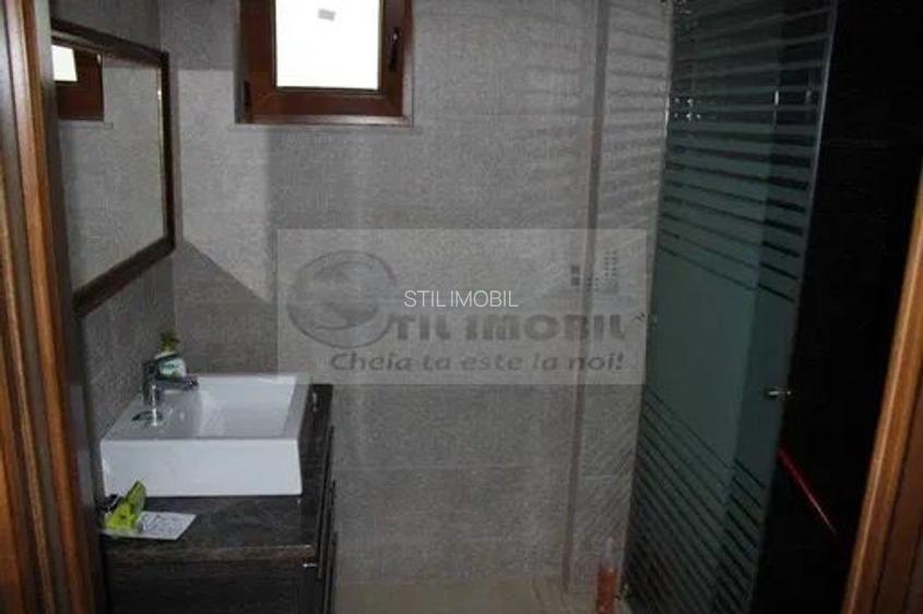 Apartament 3 camere TG. CUCU independentei -650 euro - 7