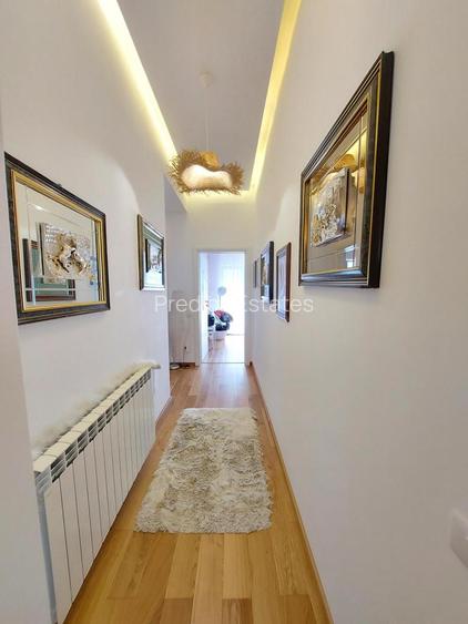 3 camere - Bulevardul Pipera - 16