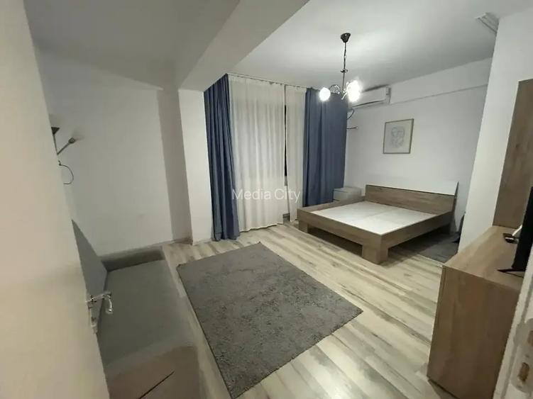 Apartament 1 camera – complet mobilat - 7