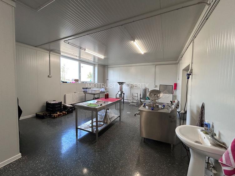 De vanzare-afacere la cheie - 21