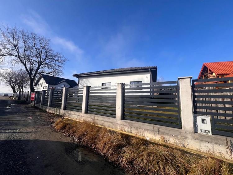 Casa noua Feleacu, 4 Camere, 880 mp teren, Comision 0% la cumparare! - 4