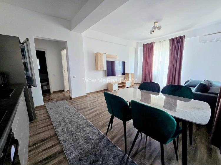 Apartament 2 Camere Strada Mărului, Fundeni Dobroești - 7