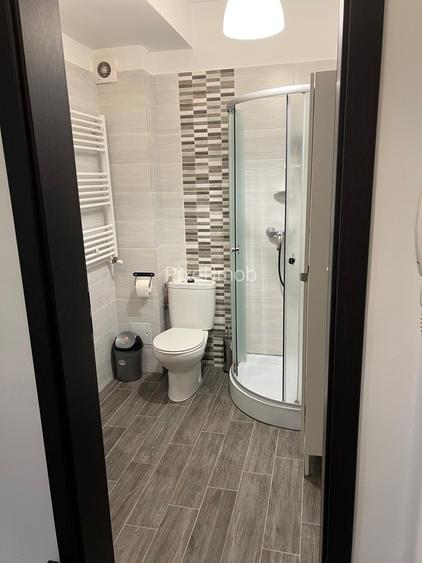 Ap tip studio 2 cam Ghencea / Parcare / Centrala - 10