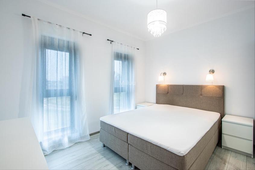 Apartament de 3 camere | Parcare | Braytim  - 6