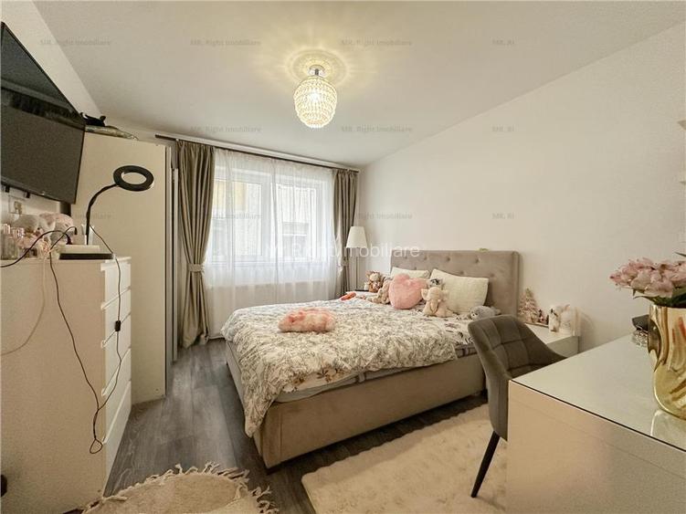 Apartament 2 camere | 55 mp utili |  Semidecomandat - 10