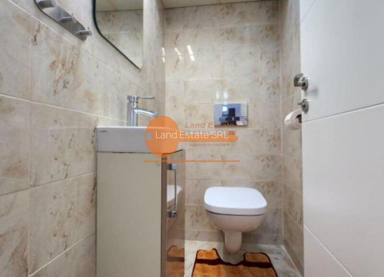 3 camere FLoreasca ( loc parcare ) - 16