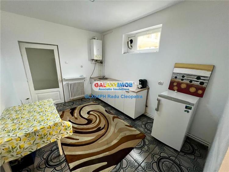 Inchiriere spatiu birouri, 3 camere, Ploiesti, zona centrala - 7