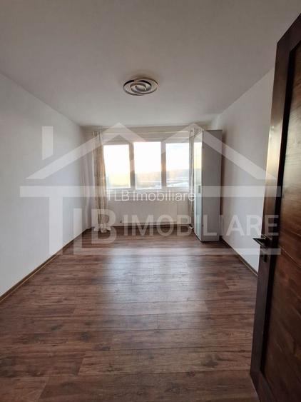 Apartament cu 3 camere, decomandat, 76 mp, pet-friendly, Zona Libertatii - 3