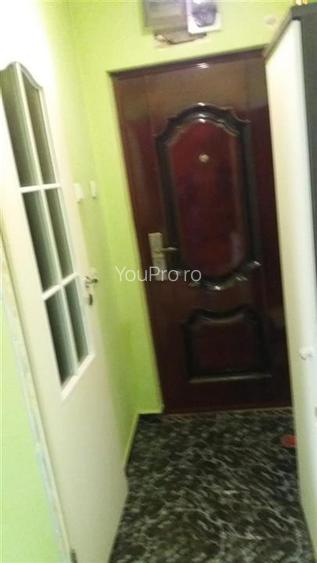 Garsoniera Spatioasa cu Centrala Noul Mall - 9