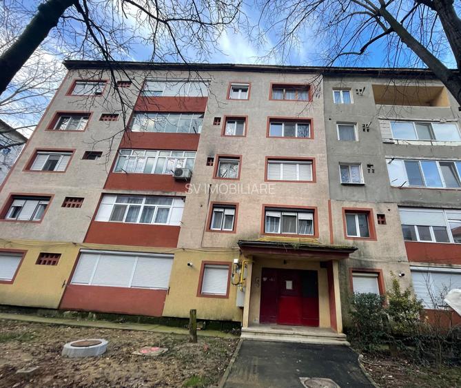 Comision 0 - Apartament 2 camere pe str. Luta Iovita (Pipirig) - 10