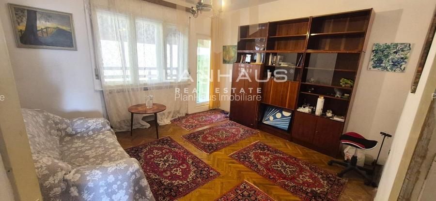 Duplex de vânzare – Zona Victor Babes, TBC, Baia Mare - 14