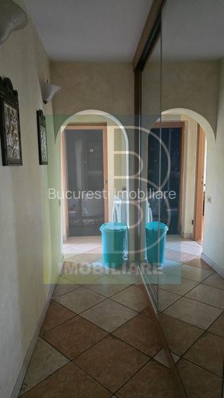 TINERETULUI STRADAL PARC, MOBILAT UTILAT COMPLET  BLACON MARE - 14