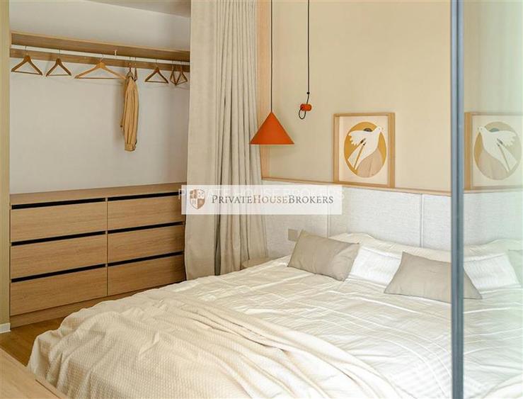 Aviatiei | One Lake Club | Bloc 2025 | Parcare | Nou - 7