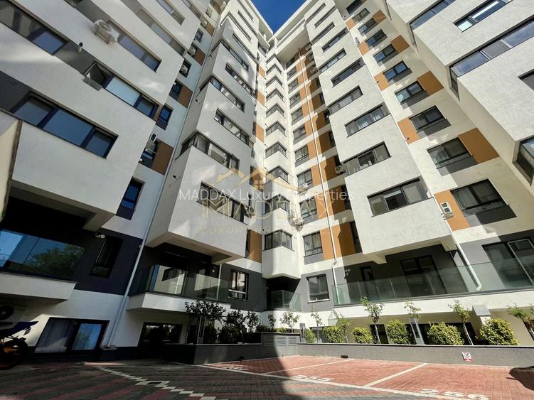 Apartament 2 camere*Mobilat LUX*Parcare inclusa//Central - 20
