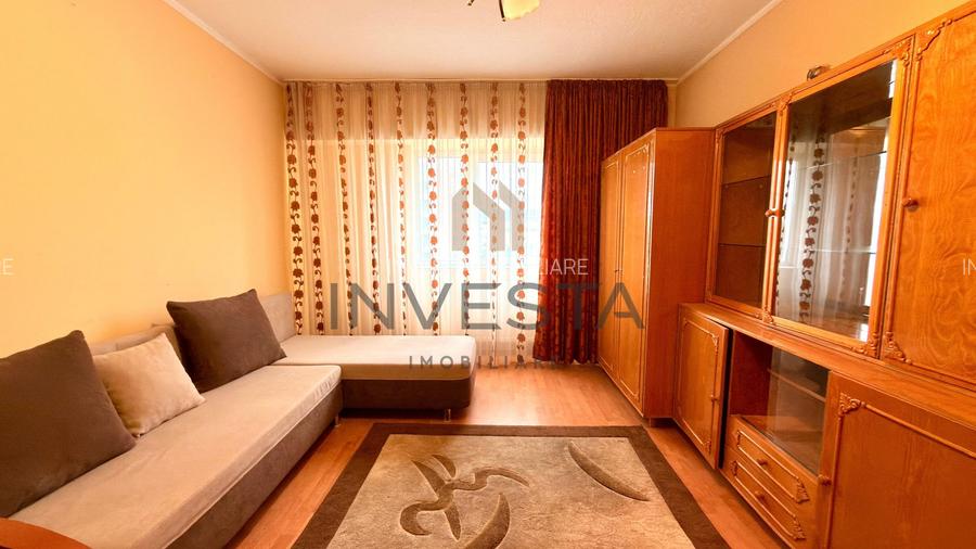 Apartament 3 Camere in Cartierul Intre Lacuri cu Vedere spre Lac - 5