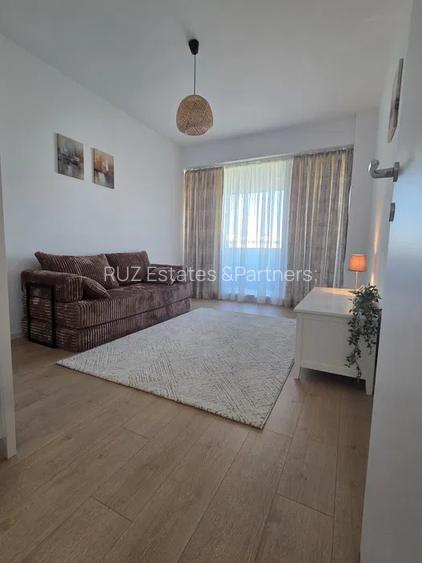 Apartament 3 Camere | Piscina | Parcare | Zona Pajura-Atria Urban Resort - 3