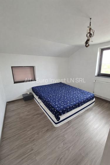 Casa individuala – Izvor, mobilata la cheie, Comision 0% - 4