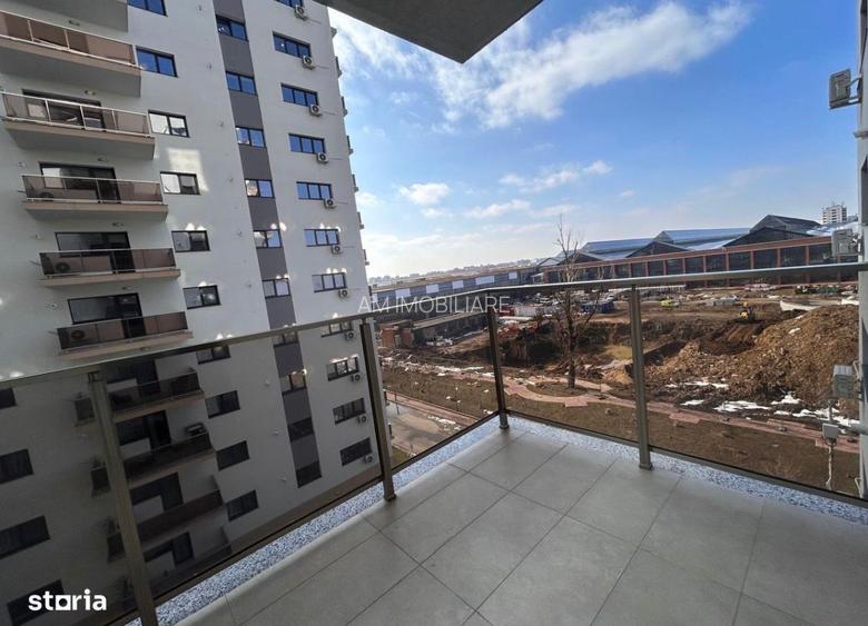 AP. 2 CAMERE HILS REPUBLICA, LOC PARCARE, BLOC NOU, CENTRALA TERMICA - 9