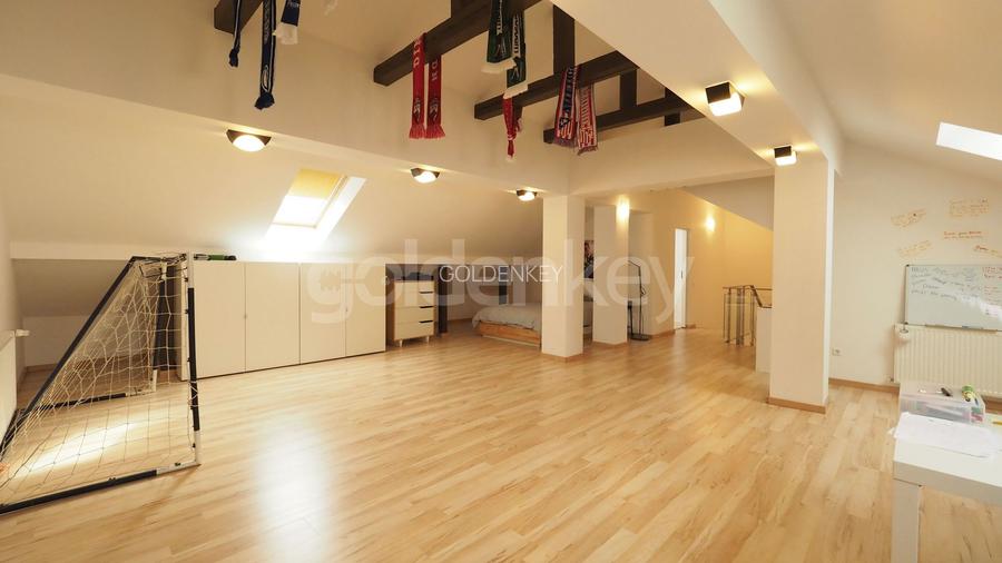 Vila moderna in complex cu paza si spatii comune generoase - 22