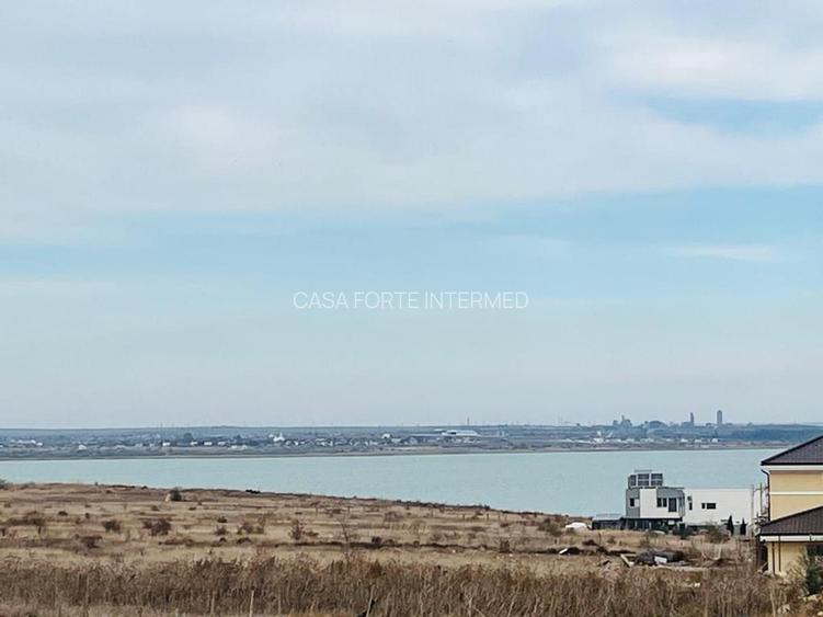 VILĂ TIP DUPLEX – PALAZU MARE VEDERE LA LAC 231000 € - 29