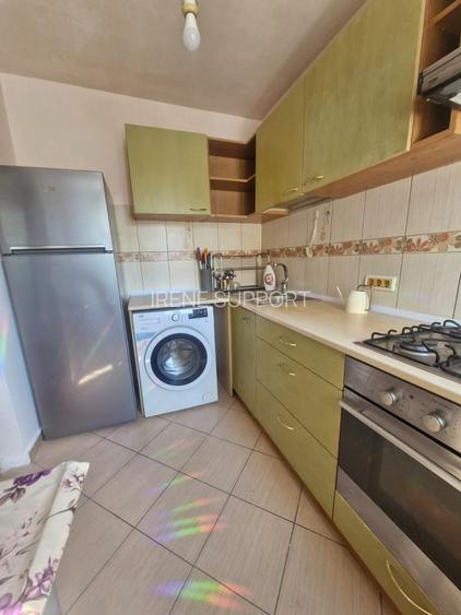 Apartament 2 camere Et 3 langa Plazza Mall Dr Taberei - 8