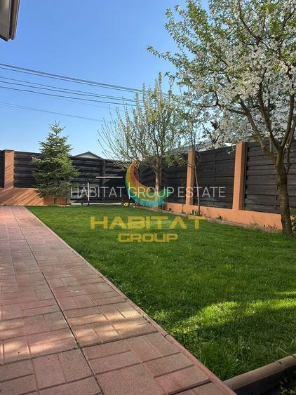 Casă 4 camere | Berceni central | Complet mobilată | Încălzire în pardoseală - 30