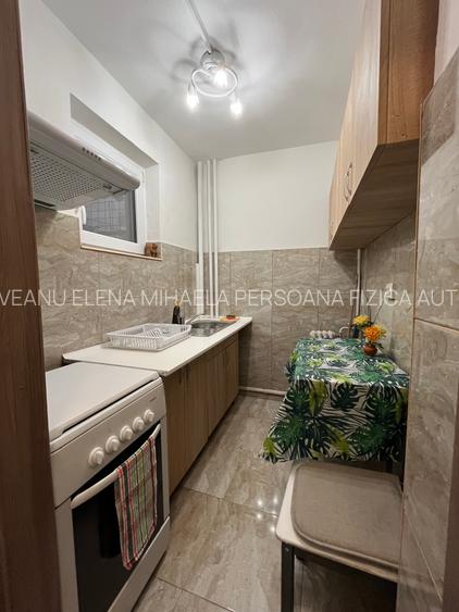 De inchiriat! Apartament 2camere, D,Tudor Vladimirescu - 5