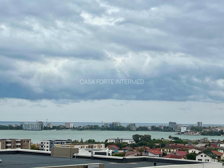 PENTHOUSE DE VIS ÎN NOIR RESIDENCE – TOMIS PLUS  335000 euro - 3