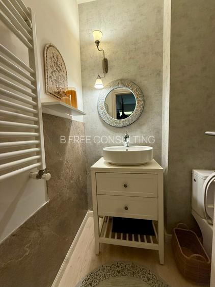 Apartament 3-4 camere de vanzare | Aviatorilor - Popa Savu - 8