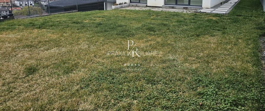 Casa individuala, 120mp, gradina, parcare, finisata, zona strada Crizantemelor! - 8