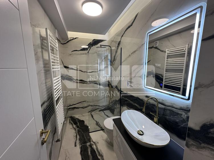 Apartament 3 Camere | 110MP | Cu Boxa si Parcare - 12