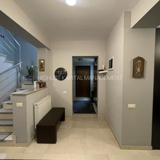 PIPERA | BRITISH SCHOOL  | VILA CU 5 CAMERE DISPONIBILA LA VANZARE - 7