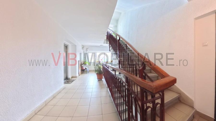 Unirii - Decebal - 3 CAMERE /Mobilat/utilat/modern - 7