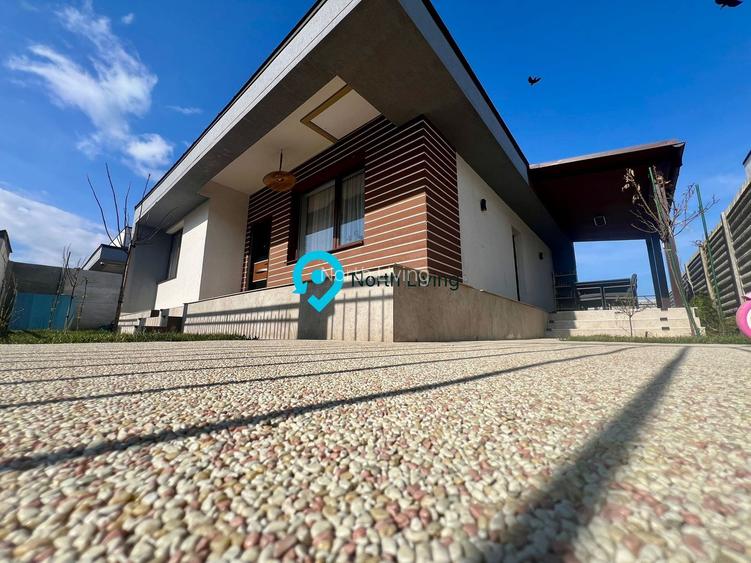 Casa 3 camere Berceni - 14