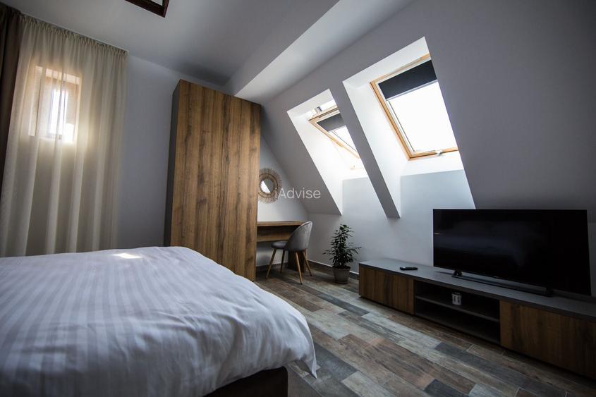 Casa Saseasca, superba, renovata LUX, Sacele! - 26