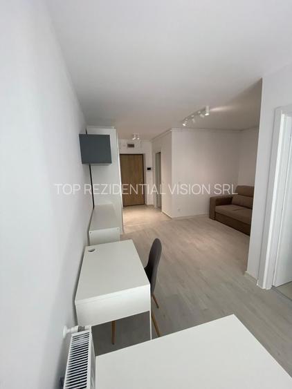 Garsoniera Complex Premium Hils Brauner - 6